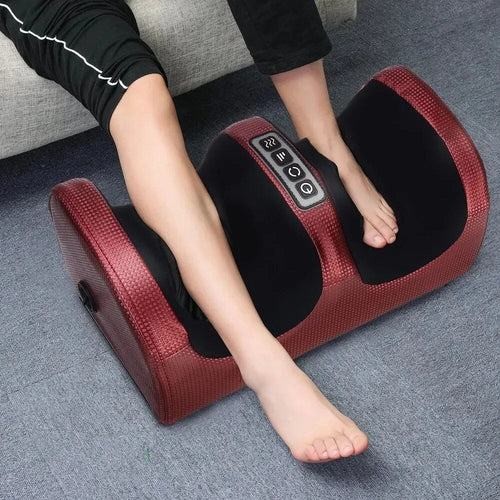 TheraPeza™ Foot Massager