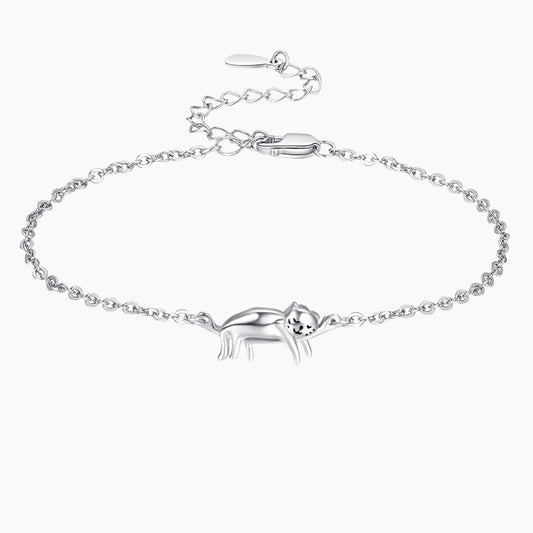Cat Bracelet