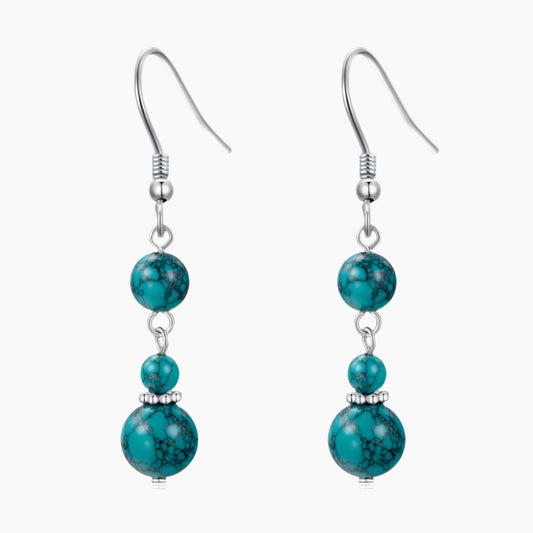 Turquoise Earrings