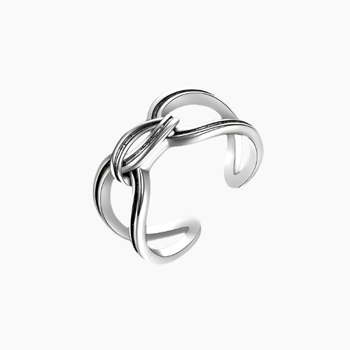 Spliced Oxidized Opening Ring