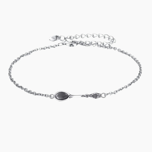 Spoon Bracelet