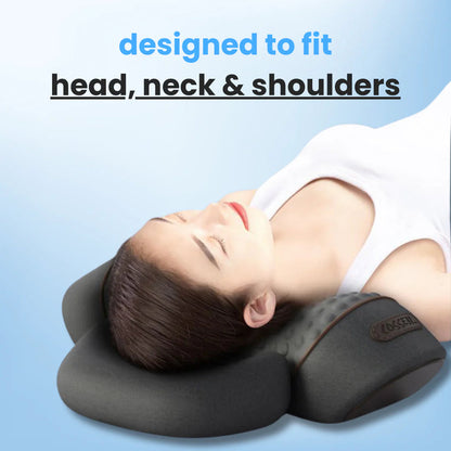 TheraPeza™ Massage Pillow