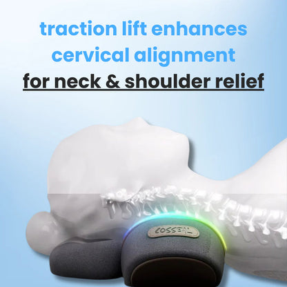 TheraPeza™ Massage Pillow