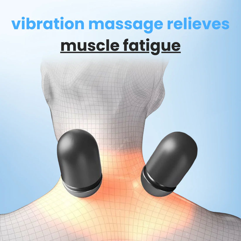 TheraPeza™ Massage Pillow